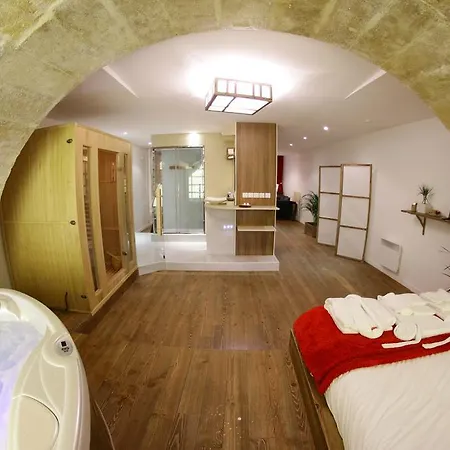 Apartment Loft &