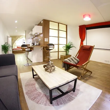Apartment Loft &